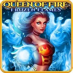 Queen-Of-Fire---Frozen-Flames