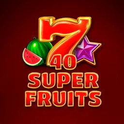 40 Super Fruits